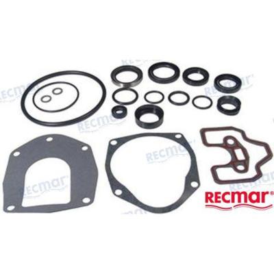 REC26-816575A4 - STAARTAFSLUITING KIT Mercruiser