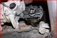 KS Tools 7005008 Universele oliefilterspansleutel 104-150 mm - thumbnail