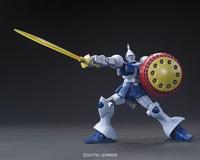 Gundam High Grade 1:144 Model Kit - Gyan - thumbnail