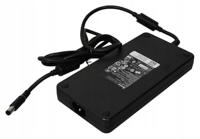DELL PA-9E - verlengkabel (1 AC-uitgangen, zwart, 19,5 V, 12,3 A, 240 W) - thumbnail
