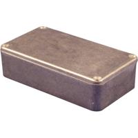 Hammond Electronics 1590BX Universele behuizing 254 x 70 x 49.5 Aluminium Natuur 1 stuk(s) - thumbnail