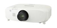 Panasonic PT-EW730ZE beamer/projector Projector voor grote zalen 7000 ANSI lumens LCD WXGA (1280x800) Wit - thumbnail
