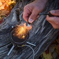 Light My Fire Fire & Grill Kit - thumbnail