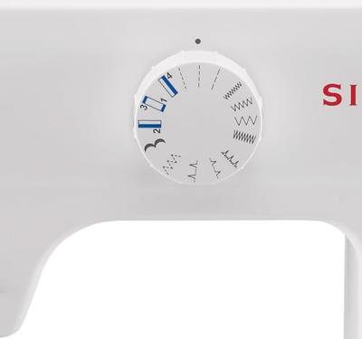 NAAIMACHINE SINGER PROMISE 1408