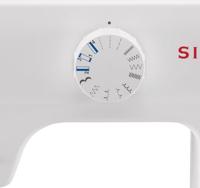 NAAIMACHINE SINGER PROMISE 1408 - thumbnail