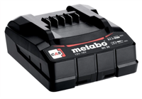 Metabo oplader sc 36 v - li-ion | 12 - 18 v | 2,6 a - 316078110 - thumbnail