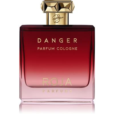 ROJA London Pour Homme Danger Parfum 100ml ROJA London Pour Homme Danger Parfum 100ml