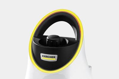 Karcher Stoomreiniger SC 2 Deluxe - 1.513-400.0 Karcher Stoomreiniger SC 2 Deluxe - 1.513-400.0