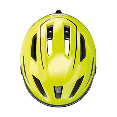 Abus Dd0901a helm pedelec 2.0 ace geel m - thumbnail