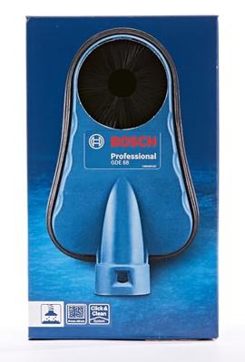 Bosch Professional GDE 68 Stofafzuiger 68mm - 1600A001G7 - thumbnail