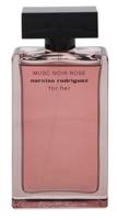 Narciso Rodriguez For Her Musc Noir Rose Eau de Parfum 100ml - thumbnail