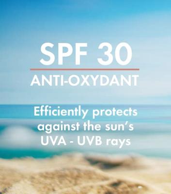 Avene Hydrance Optimale Rich Hydrating Perf SPF30 40 ml - thumbnail