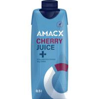 Amacx Cherry Juice 12x500ml - thumbnail