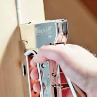 Rapid Nieten Type 28 DP Gegalvaniseerd, Box 5x1000st Lengte 10mm - thumbnail