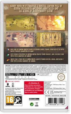 Colt Canyon Colt Canyon