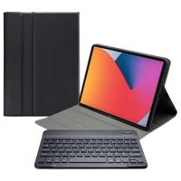Mobilize Detachable Bluetooth Keyboard Case Apple iPad 10.2 (2021)/Air 10.5/Pro 10.5 Black QWERTY - thumbnail