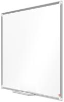 Nobo Premium Plus Widescreen magnetisch whiteboard, emaille, ft 122 x 69 cm - thumbnail
