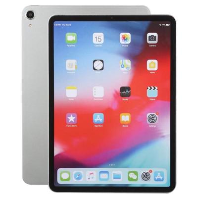 Kleur scherm niet-werkende nep dummy display model voor iPad Pro 11 inch (2018) (zilver)