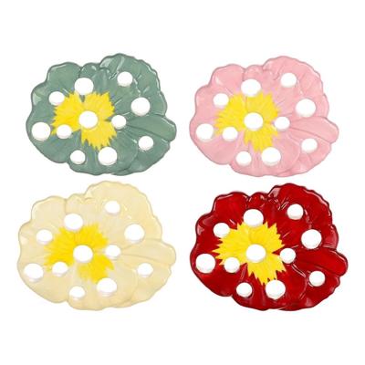 Bloemschikdeksel 0,8xØ15cm