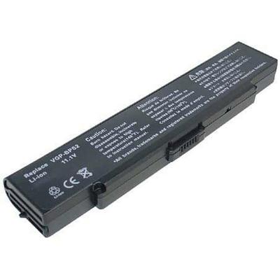 Notebook battery for SONY VAIO VGC-LB series 10.8V /11.1V 4400mAh