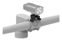 Lezyne Flexi Stem Mount Vorbauhalterung - thumbnail