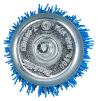 Makita Accessoires Komborstel 6x50mm - D-45537 D-45537 - thumbnail