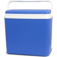 Adriatic Koelbox 24L Blauw/Wit - thumbnail
