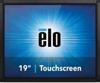 elo Touch Solution 1990L Touchscreen monitor Energielabel: G (A - G) 48.3 cm (19 inch) 1280 x 1024 Pixel 5:4 5 ms HDMI, VGA, DisplayPort, USB-A 2.0 - thumbnail