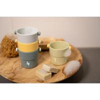 Van Der Meulen Little dutch badbekes little goose 4 stuks - thumbnail