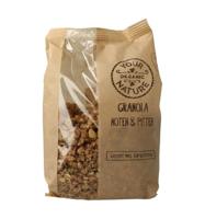 Your Organic Nature Granola noten en pitten bio 375 Gram - thumbnail