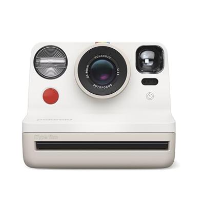 Polaroid Now Gen 2 - Vintage White - thumbnail