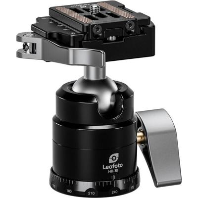 Leofoto HB-30 Ballhead