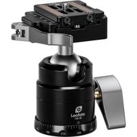 Leofoto HB-30 Ballhead - thumbnail
