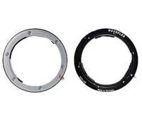 Novoflex Adapter Leica R lens naar Canon EOS - thumbnail