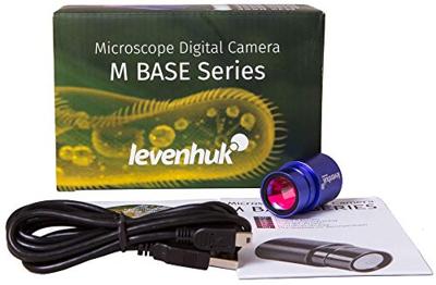 Levenhuk 70353 Digitale microscoop