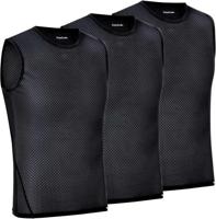 GripGrab ultralight mesh - sleeveless baselayer (3-pack) - thumbnail