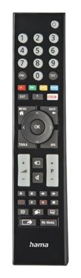 Universele afstandsbediening Hama 00221065 - thumbnail