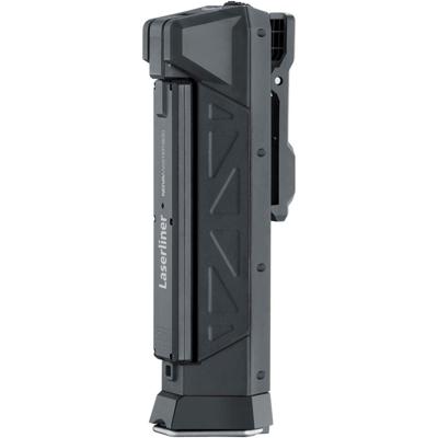 Laserliner NovaMaster 800 Zaklamp - 030.250A