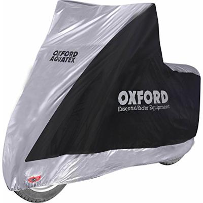 OXFORD vouwgarage "aquatex bike covers aquate outdoor high screen gr.s