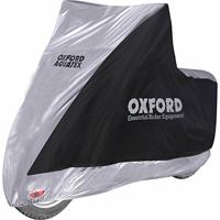 OXFORD vouwgarage "aquatex bike covers aquate outdoor high screen gr.s - thumbnail