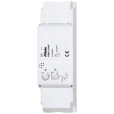 Eltako FSB71-230V Jaloezie- en rolluikactor Draadloos Schaduwelement