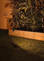 Paulmann P+S Spot Set Sting 2200K 94729 Verlichtingssysteem Plug&Shine LED-tuinspot startset LED 18.9 W Goud Antraciet - thumbnail