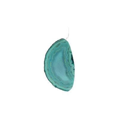 Raamhanger Agaat Groen (10-13 cm) Raamhanger Agaat Groen (10-13 cm)