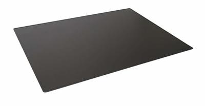 Durable DURABLE - Schreibunterlage: 65 x 50 cm - Kunststoff - Schwarz (Packung mit 5) 713301 Bureau onderlegger Zwart (b x h) 650 mm x 500 mm Durable DURABLE - Schreibunterlage: 65 x 50 cm - Kunststoff - Schwarz (Packung mit 5) 713301 Bureau onderlegger Zwart (b x h) 650 mm x 500 mm