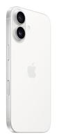 Apple iPhone 16 Wit 128 GB 15.5 cm (6.1 inch) - thumbnail