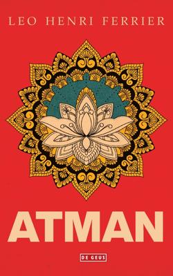 Atman - Leo Henri Ferrier - ebook
