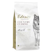 EDEN Country Cuisine Small - droog hondenvoer - 2kg - thumbnail