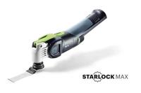 Festool OSC 18 E-Basic Accu-oscillerende VECTURO Multitool - 576591 - thumbnail