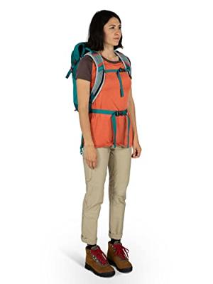 Osprey Hikelite 18 rugzak