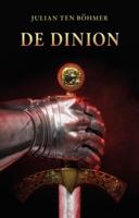 De dinion - Julian ten Böhmer - ebook - thumbnail